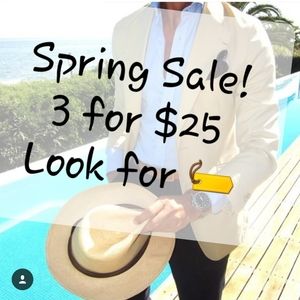 🏷SPRING BUNDLE SPECIAL 🏷